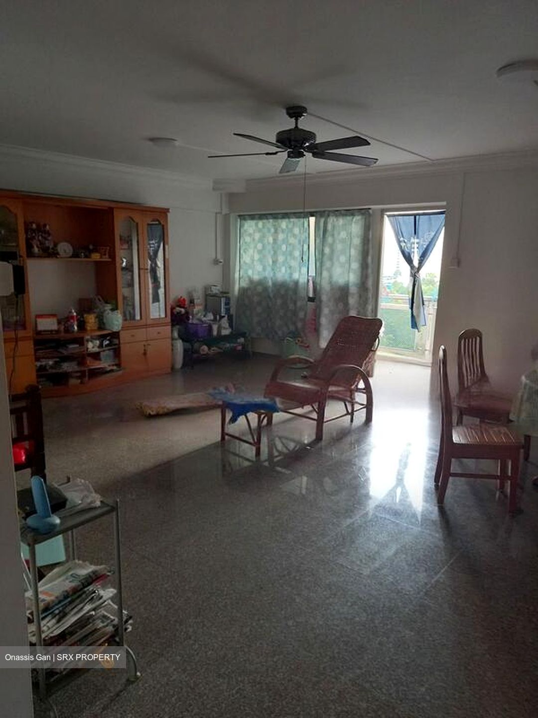 Blk 111 Rivervale Court (Sengkang), HDB 5 Rooms #450117461